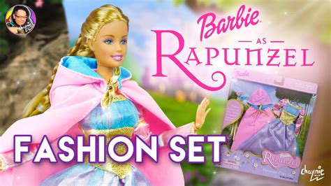 barbie as rapunzel|Barbie As Rapunzel (2002) : Barbie, Mattel, Rainmaker .